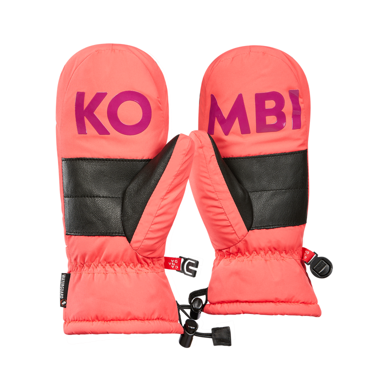 Ikon WATERGUARD® Mittens - Women