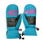 Ikon WATERGUARD® Mittens - Women