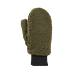 Mitaines effet mouton Kaia - Femmes