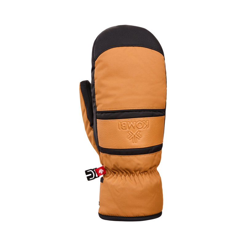 Mitaines Klimb WATERGUARD - Femmes