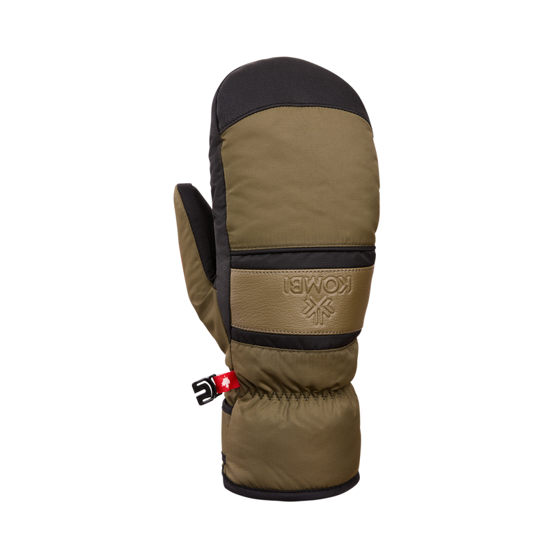 Klimb WATERGUARD Mitts – Women