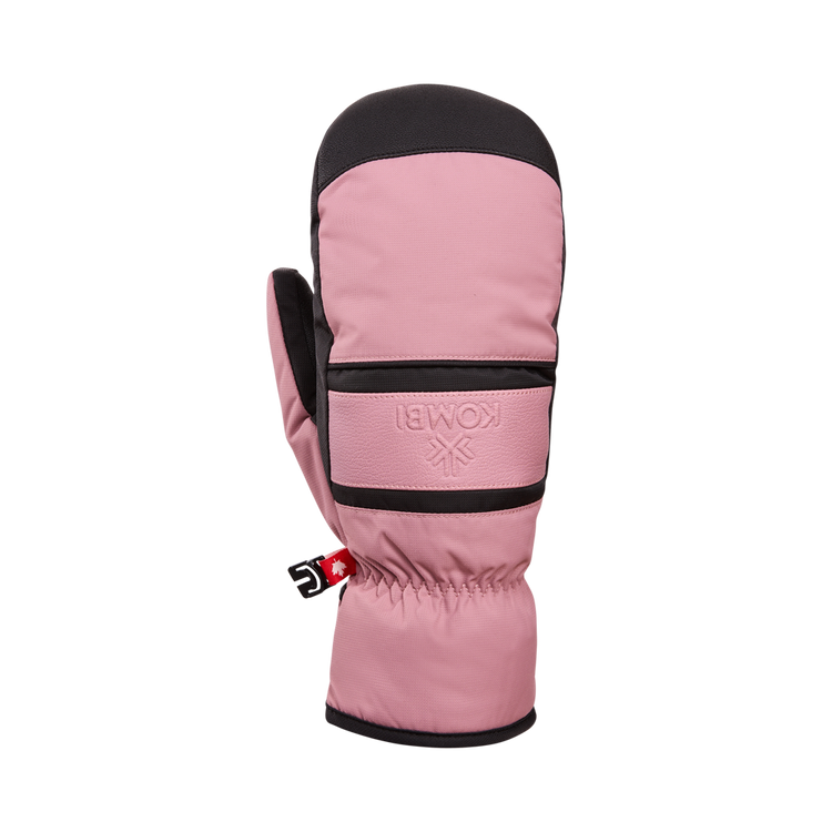 Klimb WATERGUARD Mitts - Women