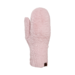 Lily Plush Mitts - Women