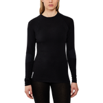 MerinoMIX ACTIVE Crew Top Base Layer - Women