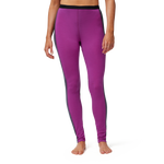 MerinoMIX ACTIVE Long Bottom Base Layer - Women