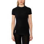 T-shirt couche de base MerinoMIX ACTIVE - Femmes