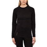 MerinoMIX PRO Crew Top Base Layer - Women