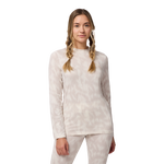 MerinoMIX PRO Crew Top – Women