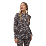 MerinoMIX PRO Crew Top – Women