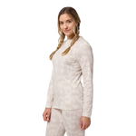 MerinoMIX PRO Crew Top – Women