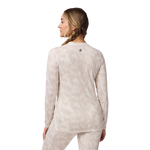 MerinoMIX PRO Crew Top – Women