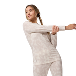 MerinoMIX PRO Crew Top – Women