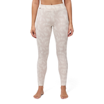 Pantalon long MerinoMIX PRO – Femme