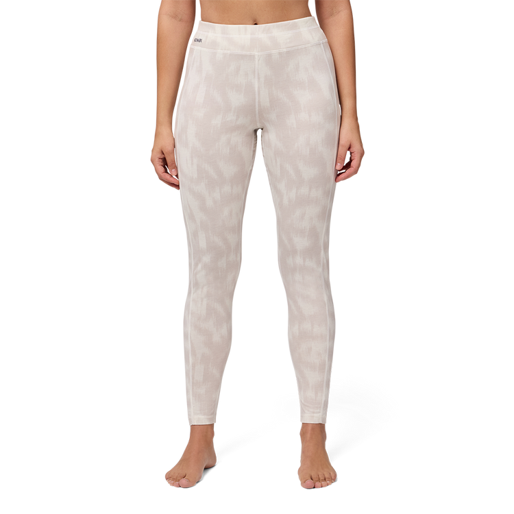 Pantalon long MerinoMIX PRO – Femme