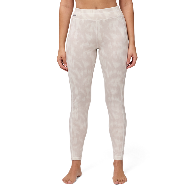 Pantalon long MerinoMIX PRO – Femme