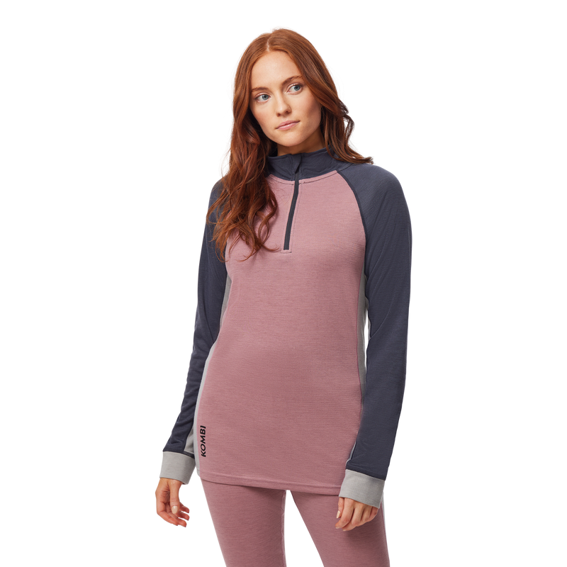 Women`s Base Layers : Canady`s