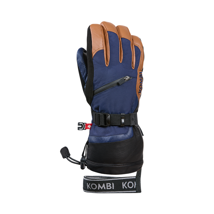 Gants Patroller GORE-TEX - Femmes