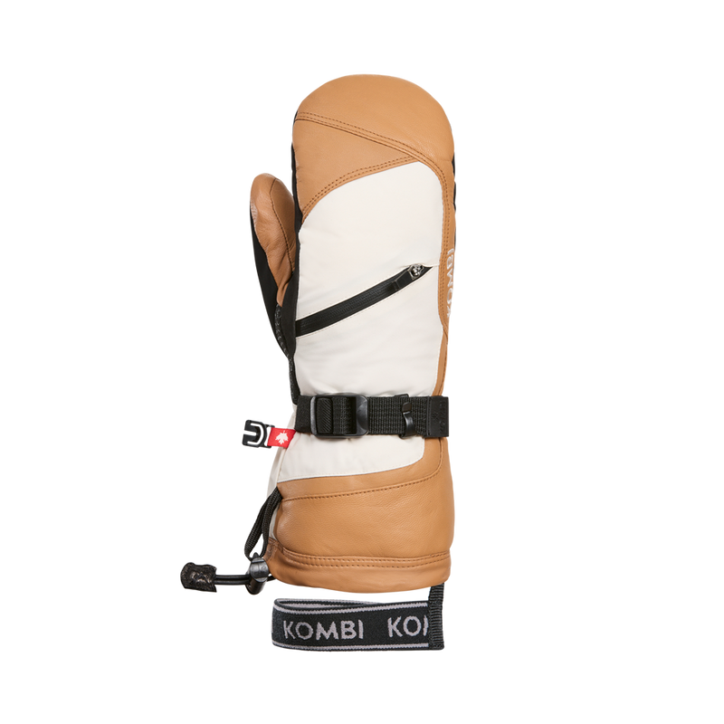Patroller GORE-TEX Mittens - Women