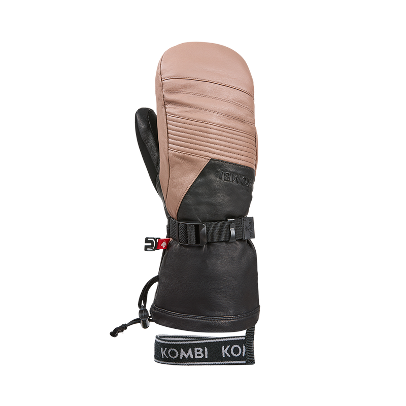 Mitaines Per-Fect en duvet - Femmes