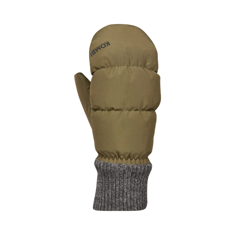 Pillow WATERGUARD® Mittens - Women