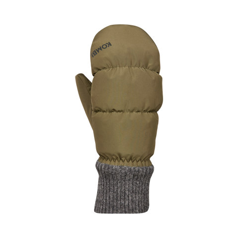 Pillow WATERGUARD® Mittens - Women