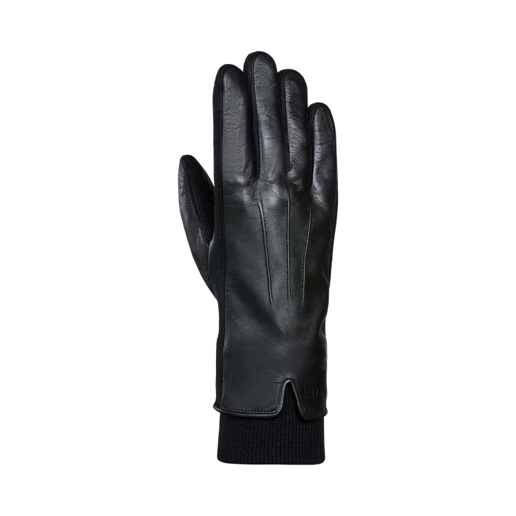 Plaza Leather Gloves - Women