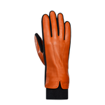 Plaza Leather Gloves - Women