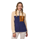 Polartec Horizon Zip Fleece – Women