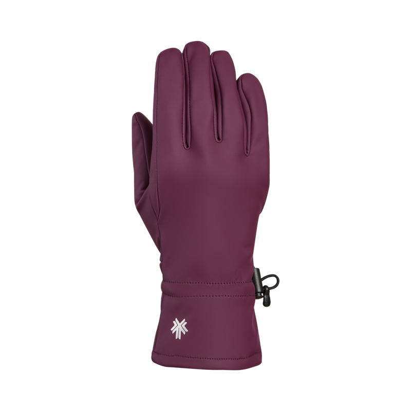 Rain Walker Gloves - Women