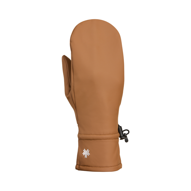 Rain Walker Mitts - Women