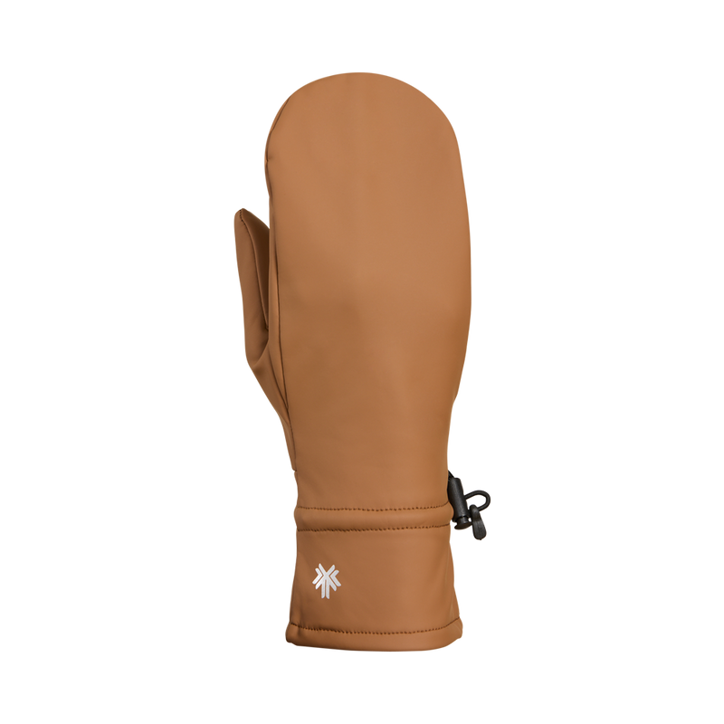 Rain Walker Mitts - Women