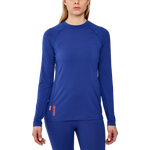 RedHEAT ACTIVE Crew Top Base Layer - Women