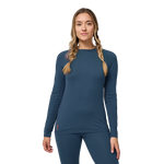 RedHEAT ACTIVE Crew Top Base Layer - Women