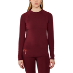 RedHEAT ACTIVE Crew Top Base Layer - Women