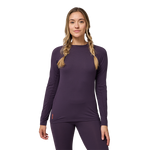 RedHEAT ACTIVE Crew Top Base Layer - Women