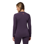 RedHEAT ACTIVE Crew Top Base Layer - Women