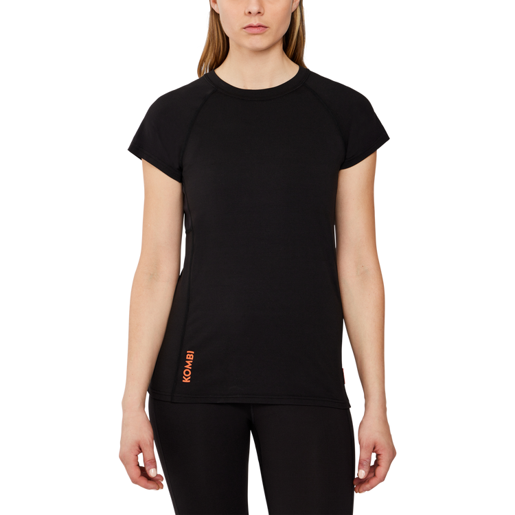 RedHEAT ACTIVE T-shirt Base Layer - Women