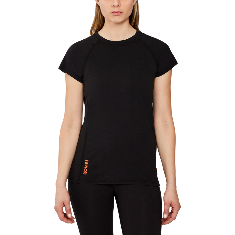 T-shirt couche de base RedHEAT ACTIVE - Femmes