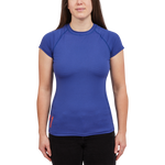 RedHEAT ACTIVE T-shirt Base Layer - Women