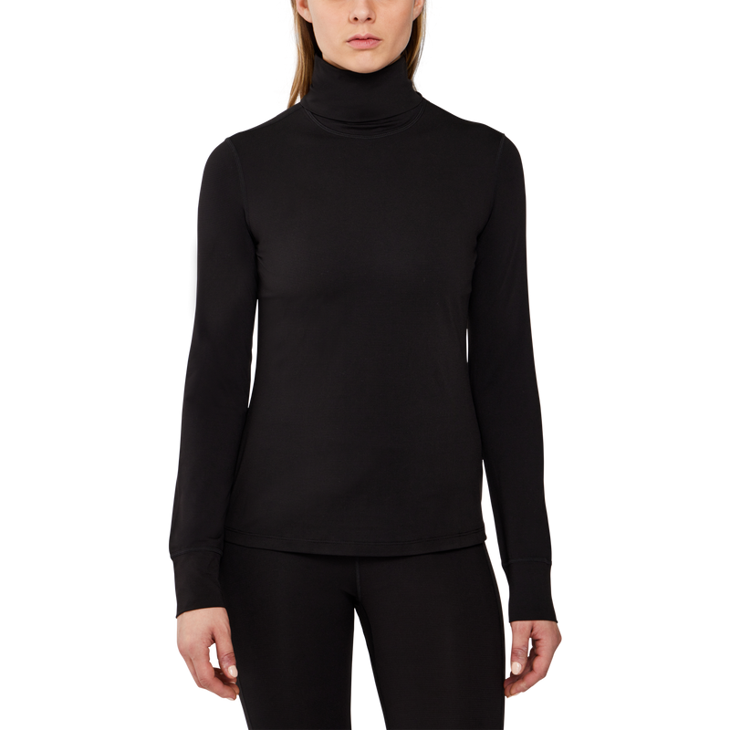 RedHEAT ACTIVE Thermal Turtleneck - Women