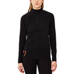 RedHEAT ACTIVE Zip Top Base Layer - Women