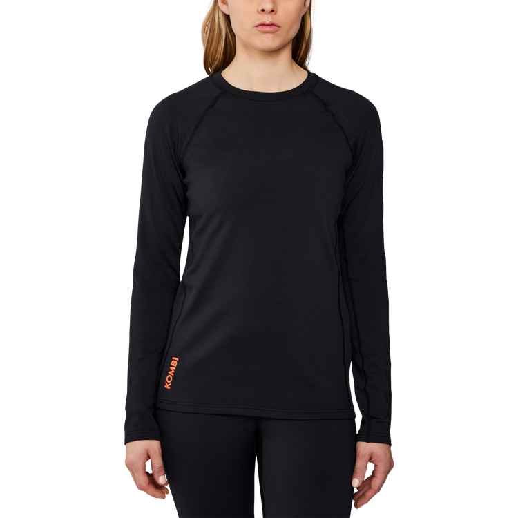 RedHEAT EXTREME Crew Top Base Layer - Women