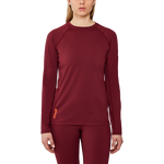 RedHEAT EXTREME Crew Top Base Layer - Women