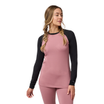 RedHEAT EXTREME Crew Top Base Layer - Women