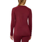 RedHEAT EXTREME Crew Top Base Layer - Women