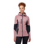 RedHEAT EXTREME Hoodie Zip Top Mid Layer - Women