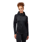 RedHEAT EXTREME Hoodie Zip Top Mid Layer - Women