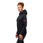 RedHEAT EXTREME Hoodie Zip Top Mid Layer - Women