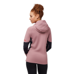 RedHEAT EXTREME Hoodie Zip Top Mid Layer - Women