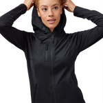 RedHEAT EXTREME Hoodie Zip Top Mid Layer - Women